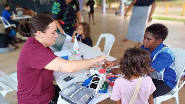 Decolonising health to provide better care for patients