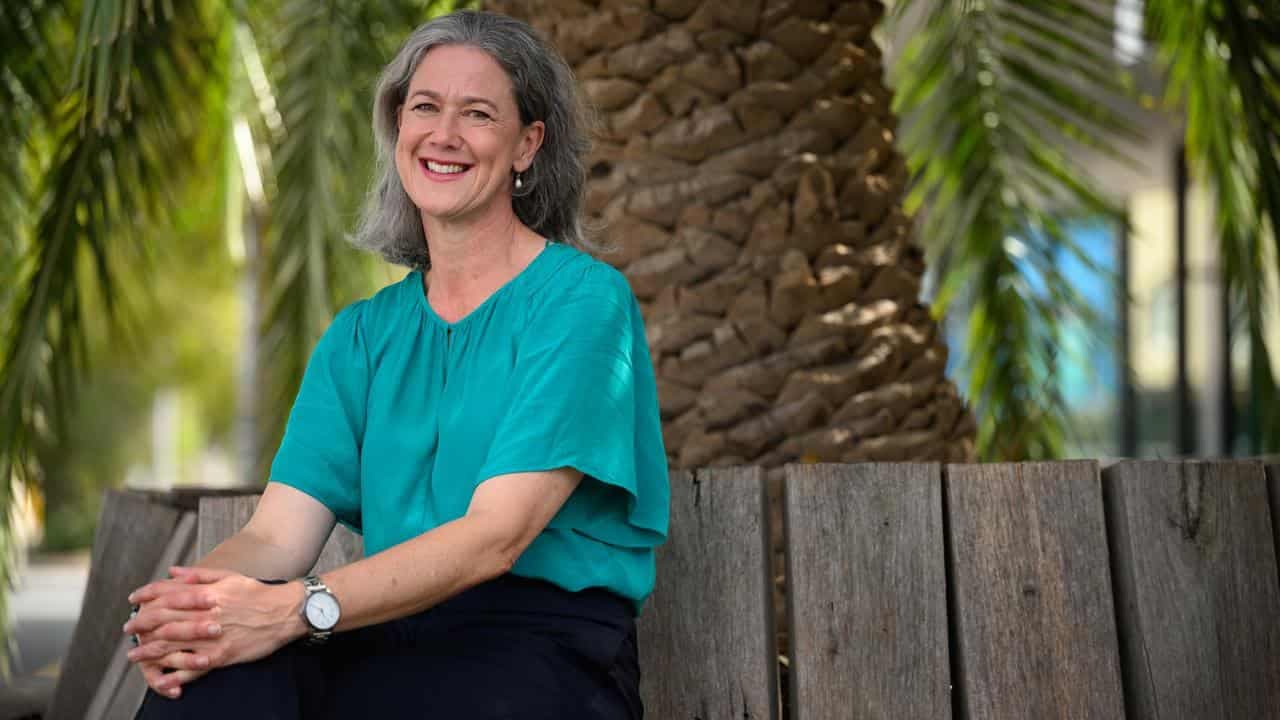 Sydney seat back in play as election counting narrows