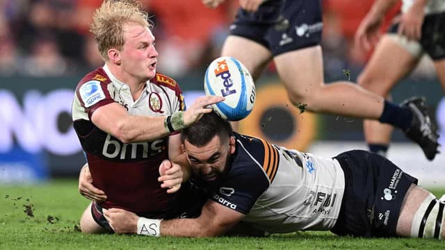 Key omissions as Aussie sides spar for Super leg-up