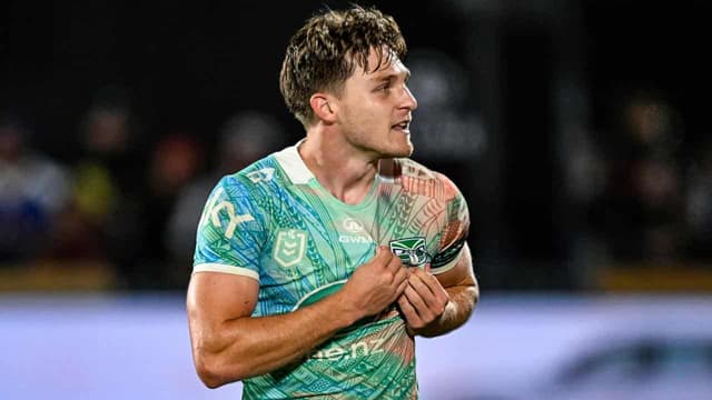 How icon's advice ignited this season's feel-good story