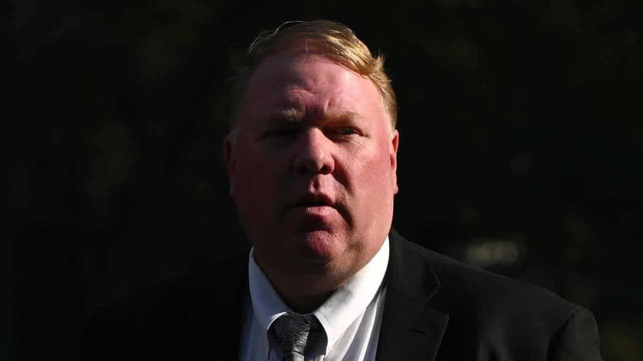 School bus crash accused 'not the villain', jury told