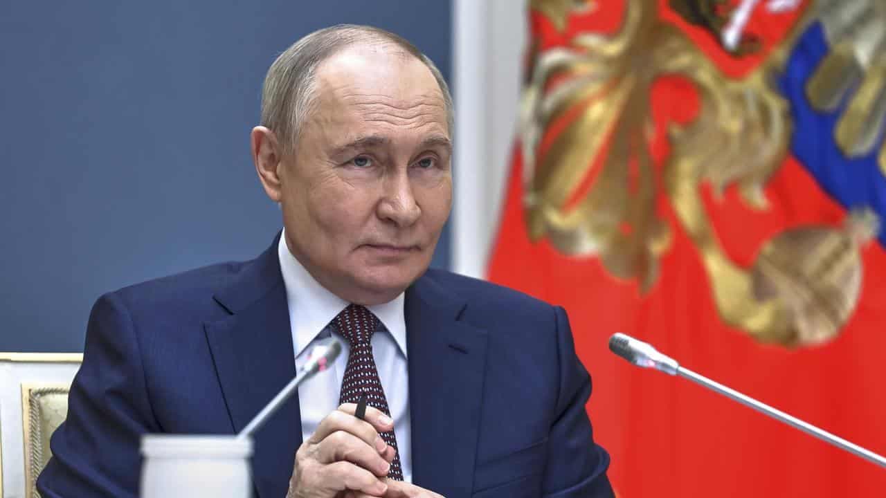 Uncertainty hangs over planned Ukraine peace talks