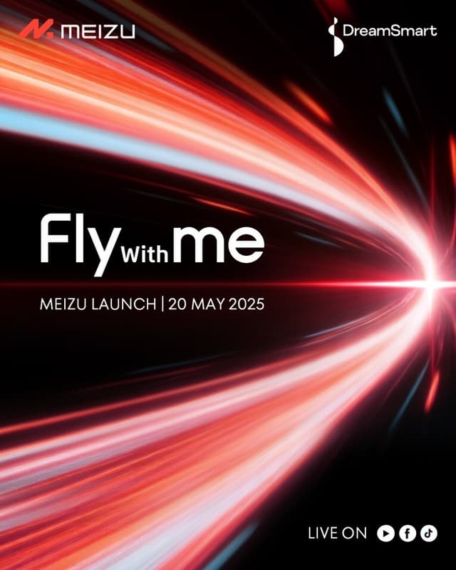 Meizu Accelerates Globalization with Its Upcoming Global Launch Event on May 20