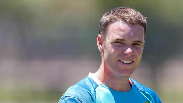 No Test final but new county quest for Marcus Harris