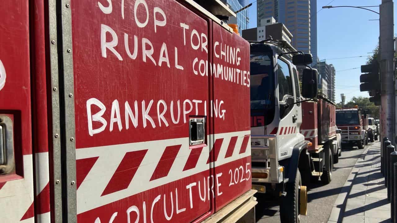 Emergency services levy set to pass after 'dirty deal'