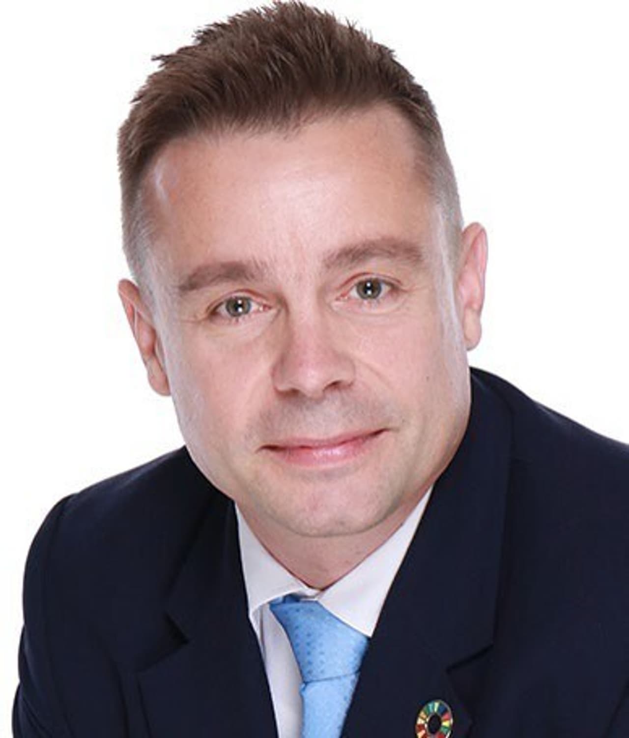 SSI SCHAEFER Appoints Koen Leekens as New Senior Vice President, Regional Head APAC & MEA