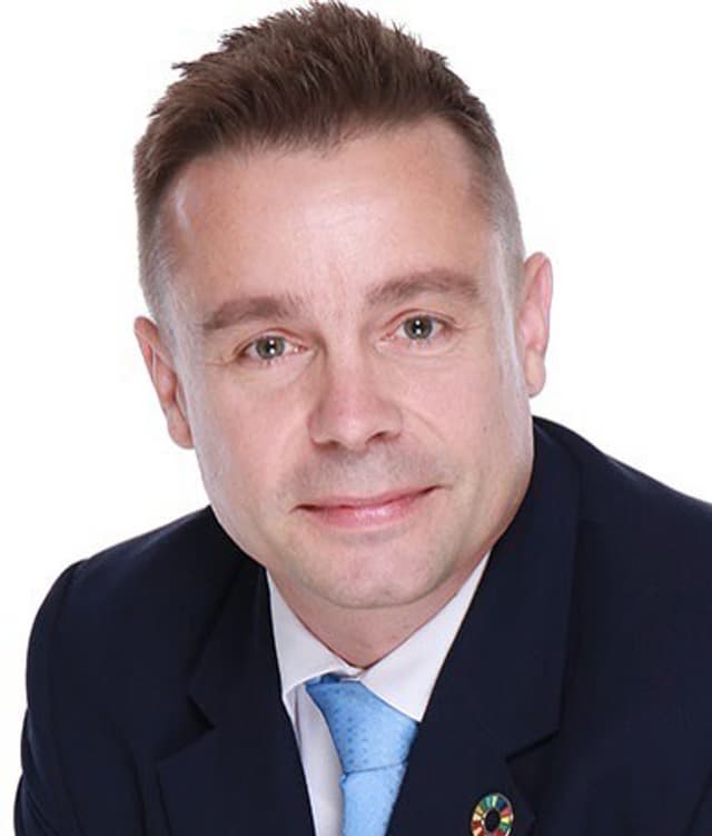 SSI SCHAEFER Appoints Koen Leekens as New Senior Vice President, Regional Head APAC & MEA