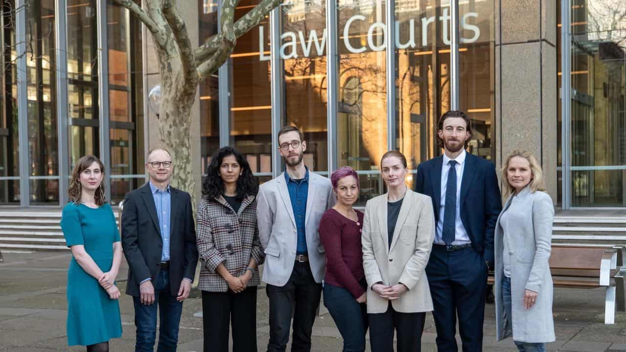 Parents, energy company settle over greenwashing claims