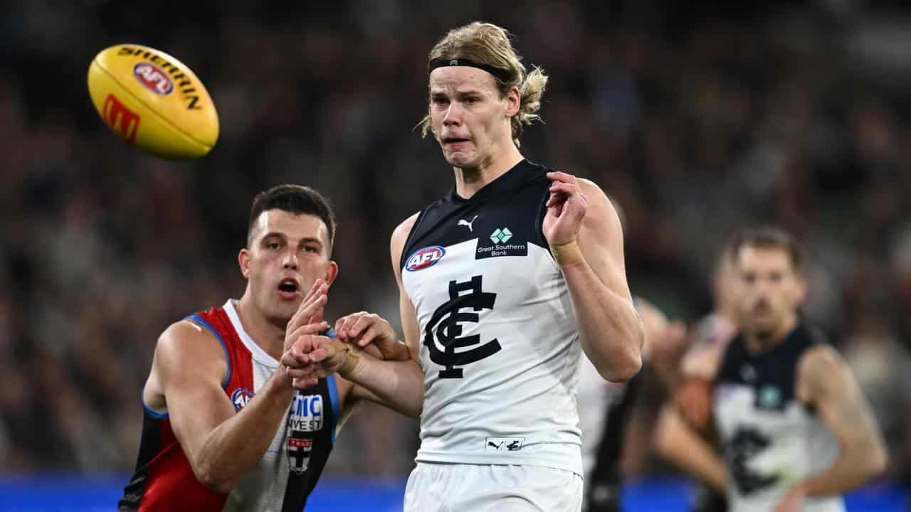 Big blow for Blues: TDK out of Swans clash