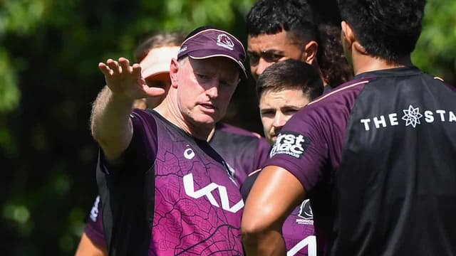 'It's bollocks': Haas slams Maguire's vocal critics
