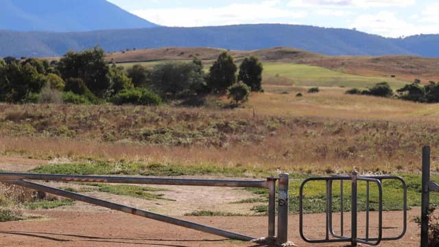 Aboriginal relic damage claim 'open to dispute'