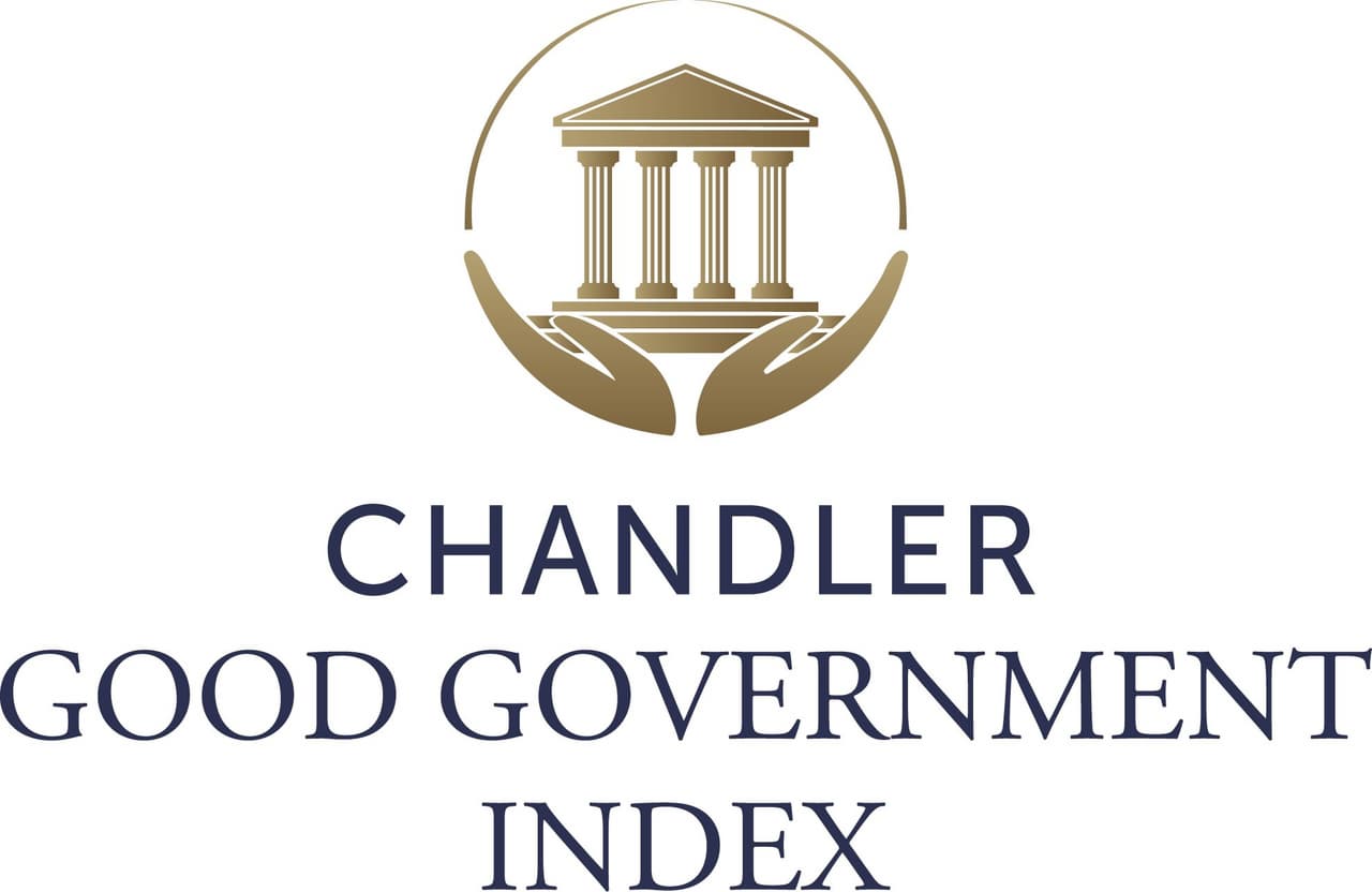 CGGI 2025: Financial Stewardship and Global Influence & Reputation are key challenges for governments globally