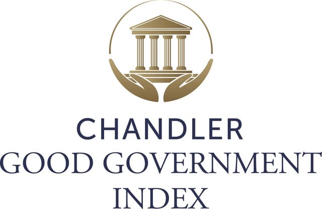 CGGI 2025: Financial Stewardship and Global Influence & Reputation are key challenges for governments globally