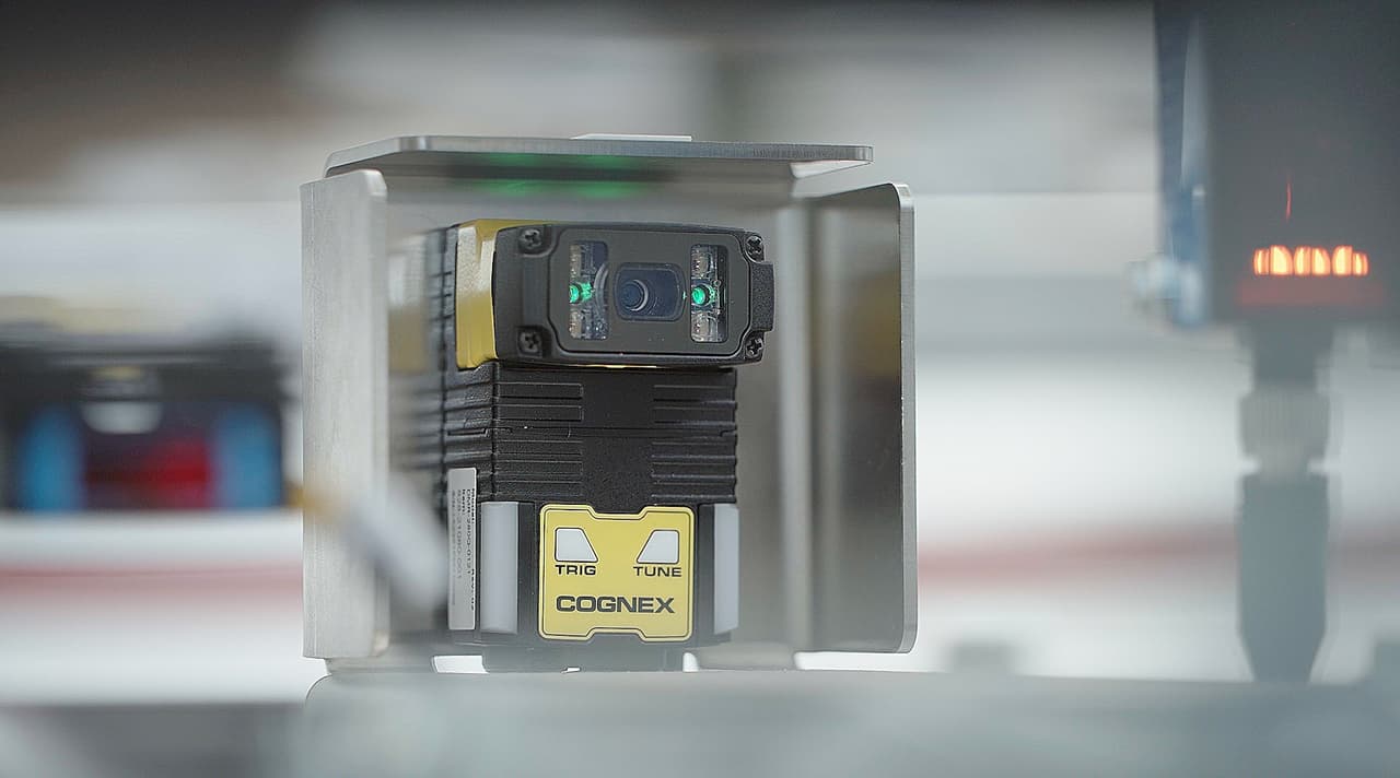 IMA E-COMMERCE Partners with Cognex for Sustainable and Efficient Order Fulfillment