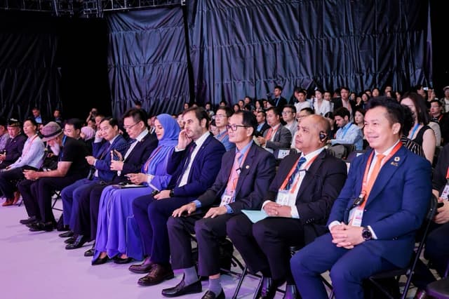 2025 Region Smart City Awards Submissions Underway, Focusing on New Paradigms of Smart Cities in Asia