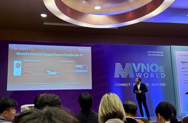 uCloudlink Unveils 4 Breakthrough Solutions at MVNOs World 2025: Driving Revenue, Network Optimization and User Retention for MVNOs