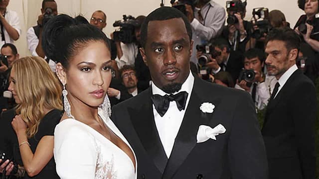 'Willing participant': Diddy's chief accuser challenged
