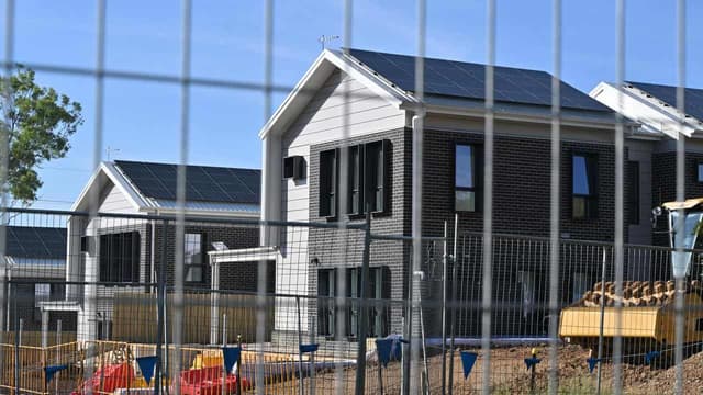 Mind the gap: $1 million homes driving up wealth divide