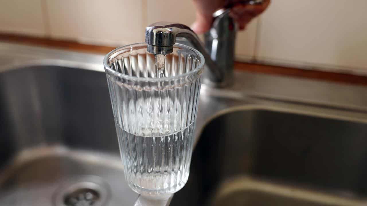 Residents to pursue class action over 'toxic tap water'