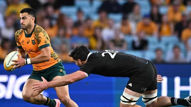 Boost for Wallabies as star commits past World Cup