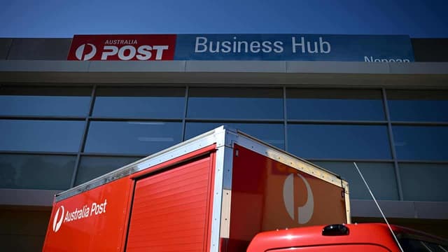 Sophisticated phishing scam impersonates postal giant