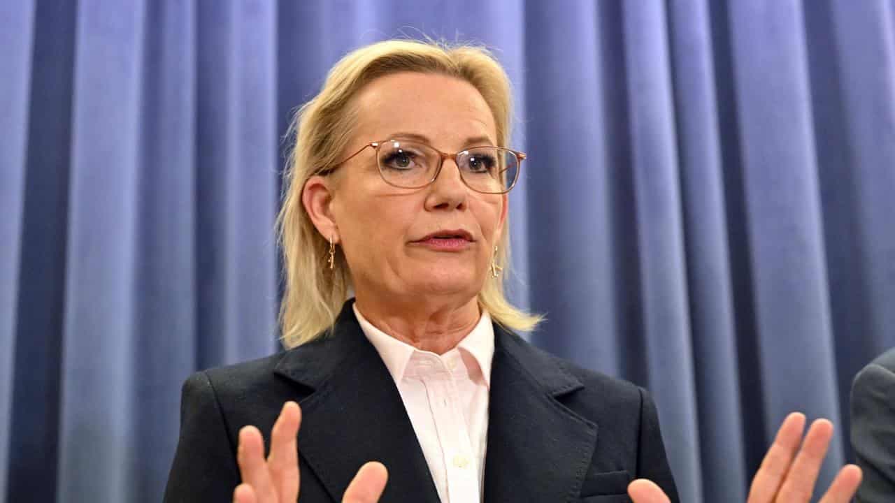 Nuclear policy fate still unclear after coalition talks