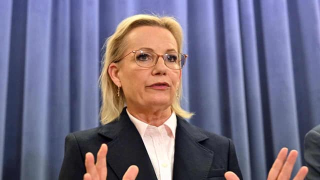 Nuclear policy fate still unclear after coalition talks