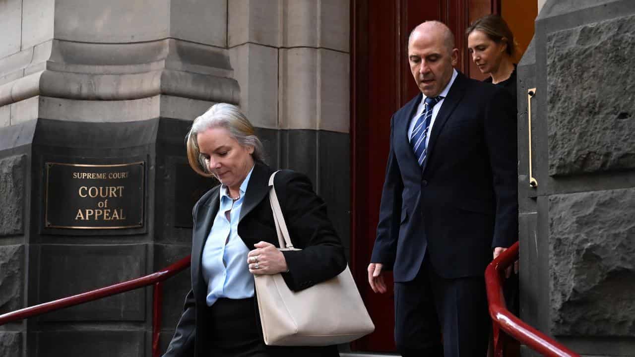 Date locked in for drug kingpin's appeal hearing