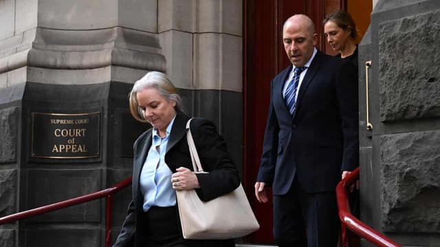 Date locked in for drug kingpin's appeal hearing