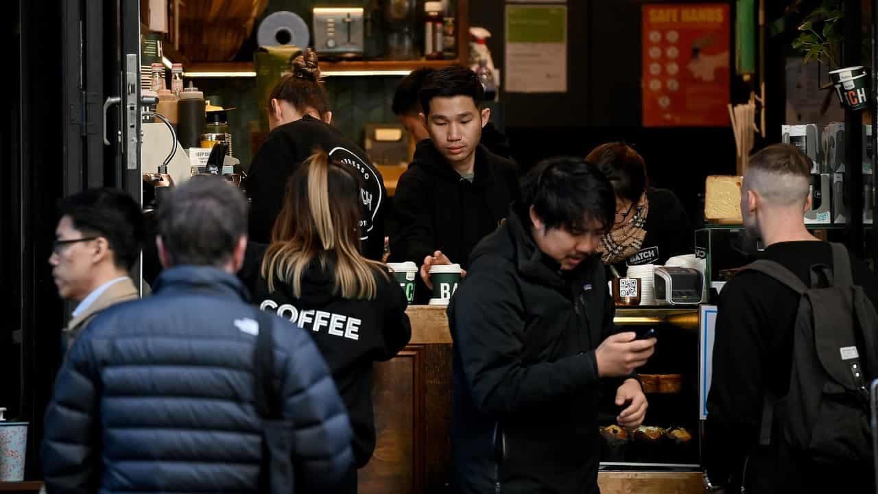 'Sustainable': push to keep low-paid from falling back