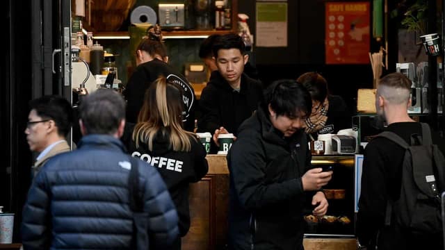 'Sustainable': push to keep low-paid from falling back