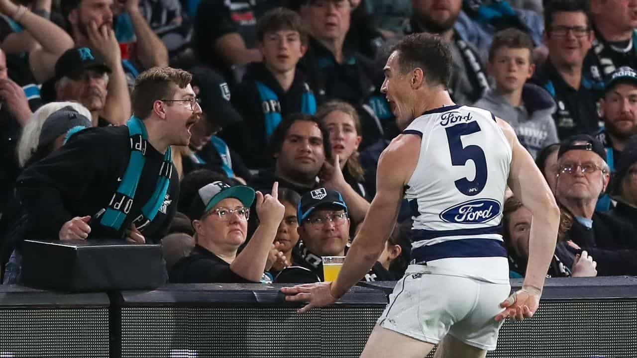 Port suffer 'short-term memory' loss, says Hinkley