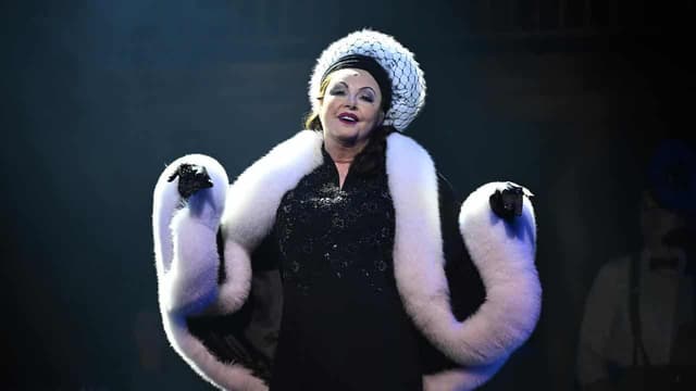 Opera Australia treads brutal Boulevard to a $10m loss