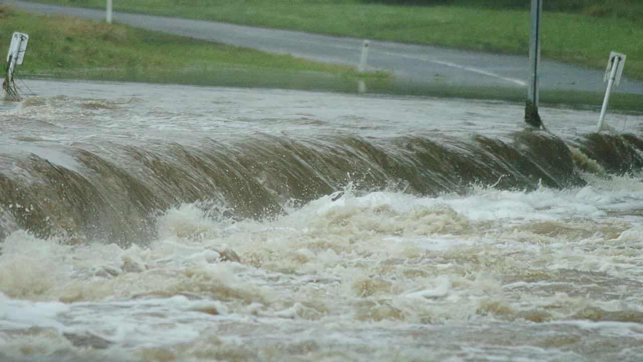 Driver avoids jail after mates drowned in flooded creek