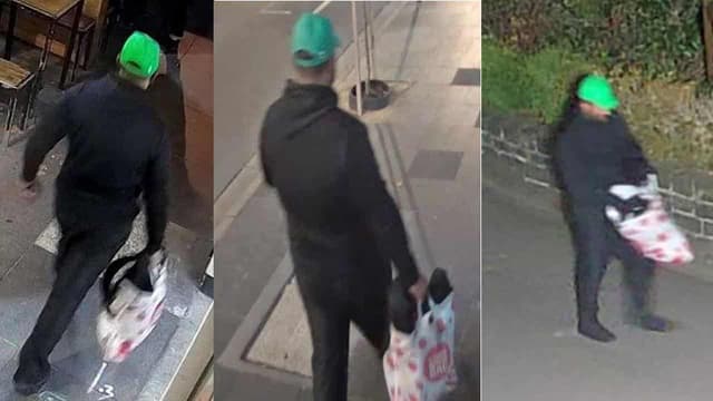 Murderer defiant as he's sentenced to 32 years' jail