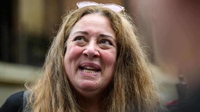 Murdered mother 'lit up every room', friend