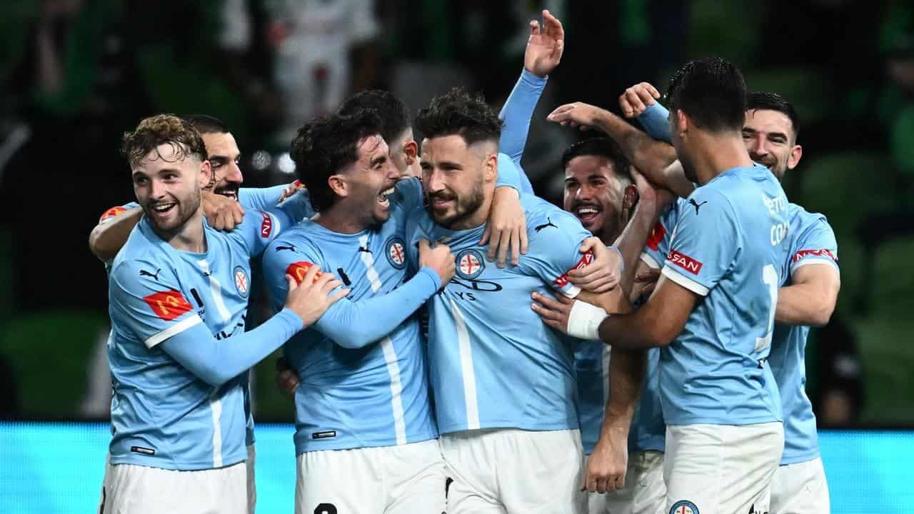 Clinical City beat United to close on ALM grand final