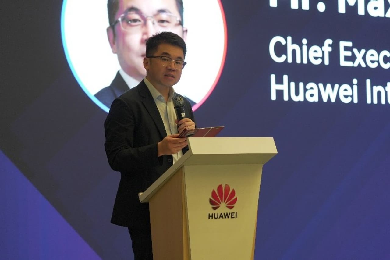 Huawei Cloud Credence Forum Singapore 2025: Enhancing Enterprise Quality and Efficiency through Cloud Resilience
