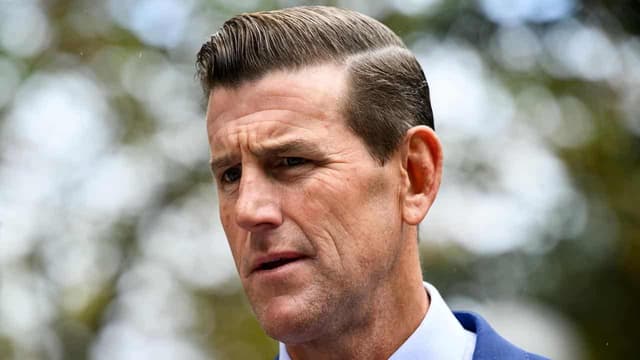 Roberts-Smith faces battle for High Court challenge