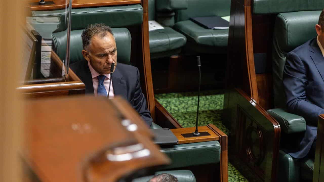 Hits keep coming for Liberals as party seeks revival