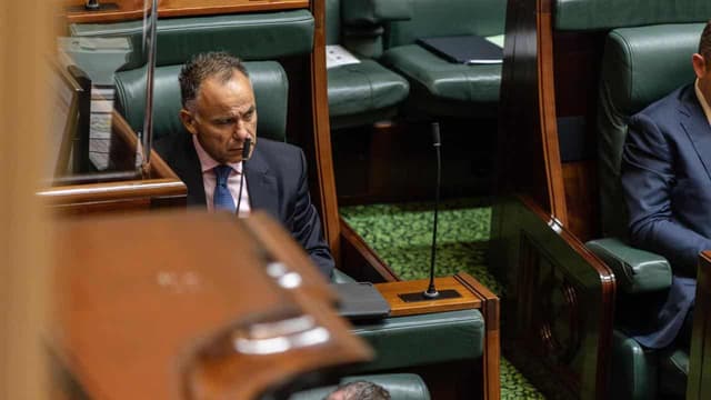 Hits keep coming for Liberals as party seeks revival