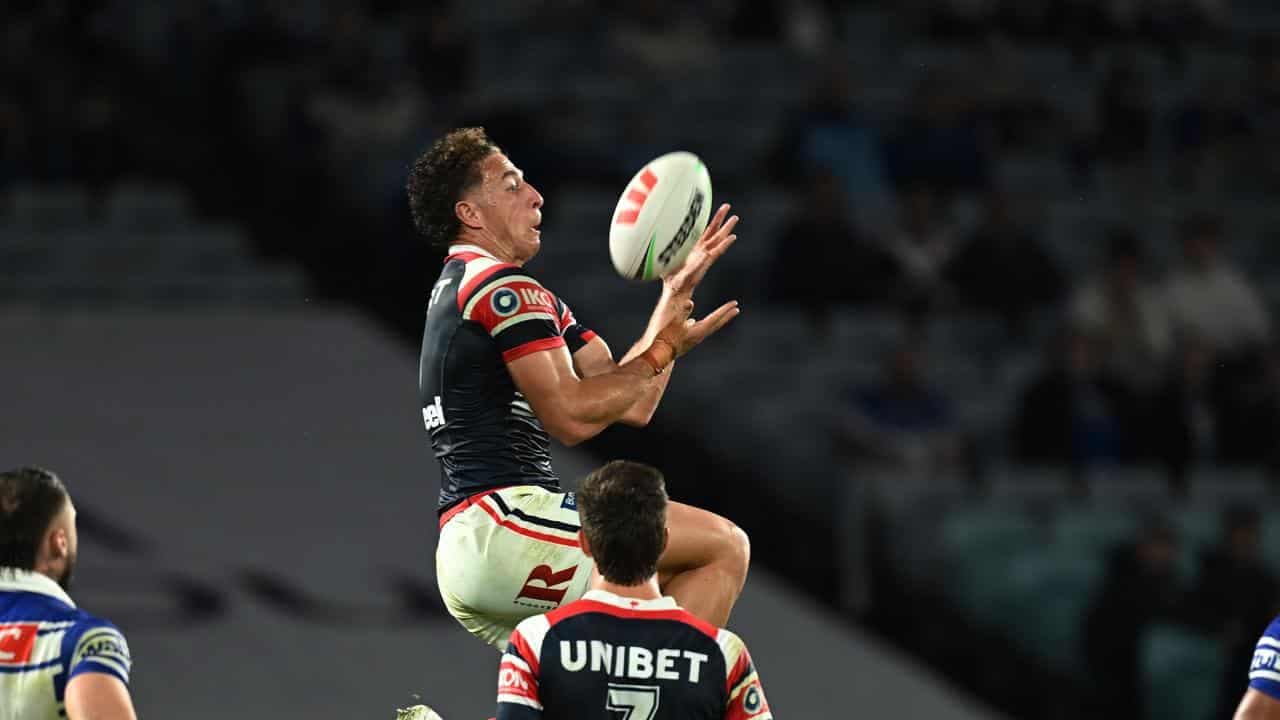 Roosters' miracle try could lead to generational change