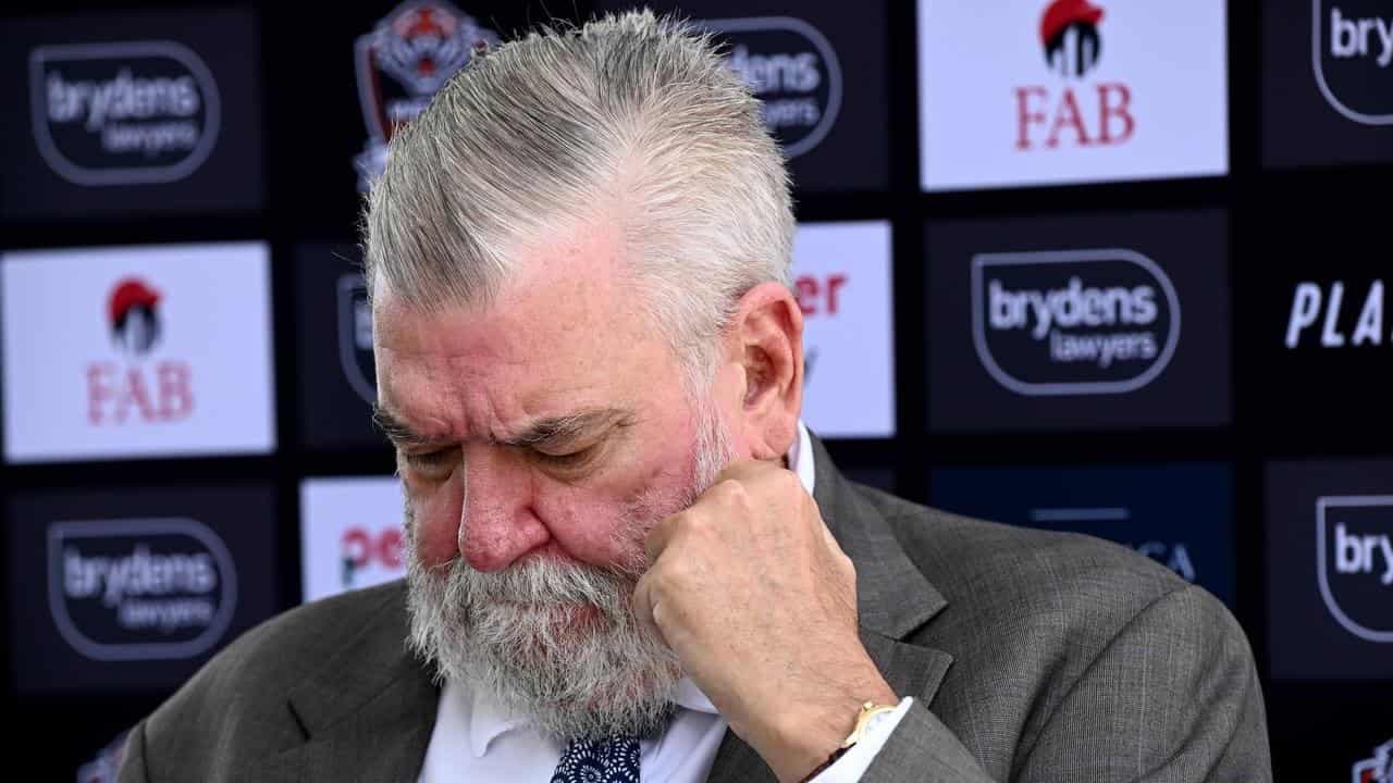 Campbelltown's Tigers plea likely to fall on deaf ears