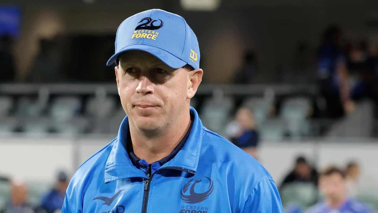 Super season over for tired Force after Drua thumping