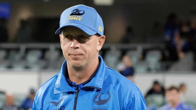 Super season over for tired Force after Drua thumping