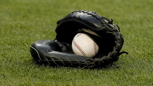 Cavalry halted in pro 'reset' for Aussie baseball