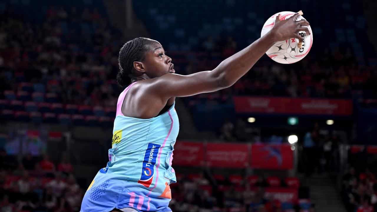 Sheer perfection as Jok nets 61 as Mavs douse Firebirds