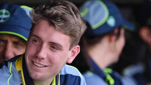 Cameron Green cracks ton in World Test final boost