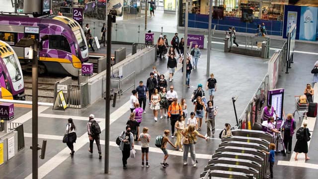 Budget sweeteners roll on as debt cloud circles state