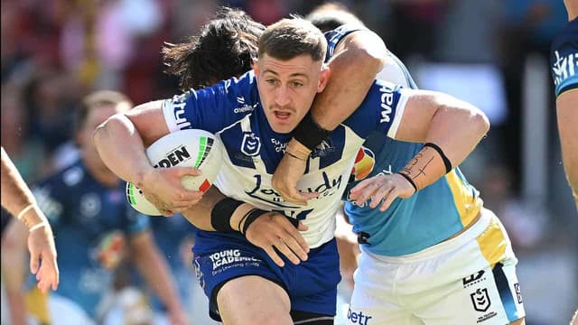 NSW hand bolter shock Origin debut, Haas in doubt